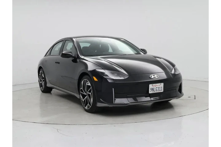 $24998 : Hyundai IONIQ 6 2023 SEL 4dr image 1