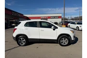 2015 Trax AWD 4dr LS w/1LS