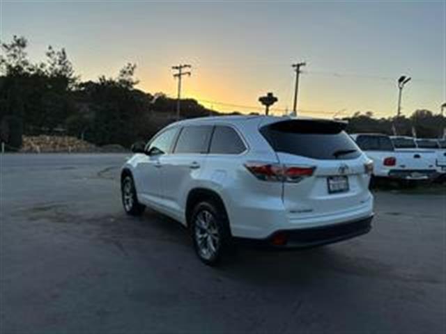 $18999 : 2015 TOYOTA HIGHLANDER image 10