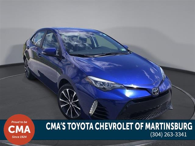 $14700 : PRE-OWNED 2018 TOYOTA COROLLA image 1