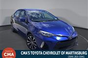 PRE-OWNED 2018 TOYOTA COROLLA