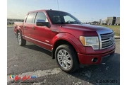 Ford F-150 2011 4x4 XLT 4dr en Austin