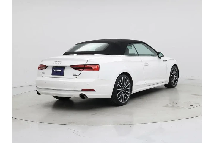 $24998 : Audi A5 2018 AWD 2.0T quattr image 8