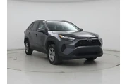 Toyota RAV4 2024 AWD XLE 4dr en Binghamton
