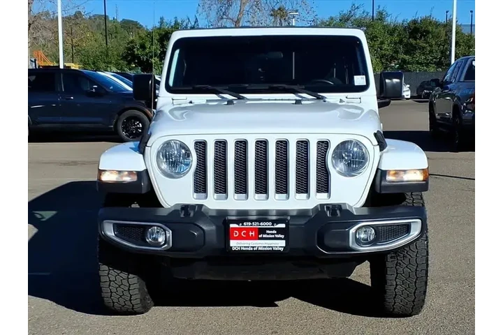 $22535 : Jeep Wrangler Unlimited 2018 image 2