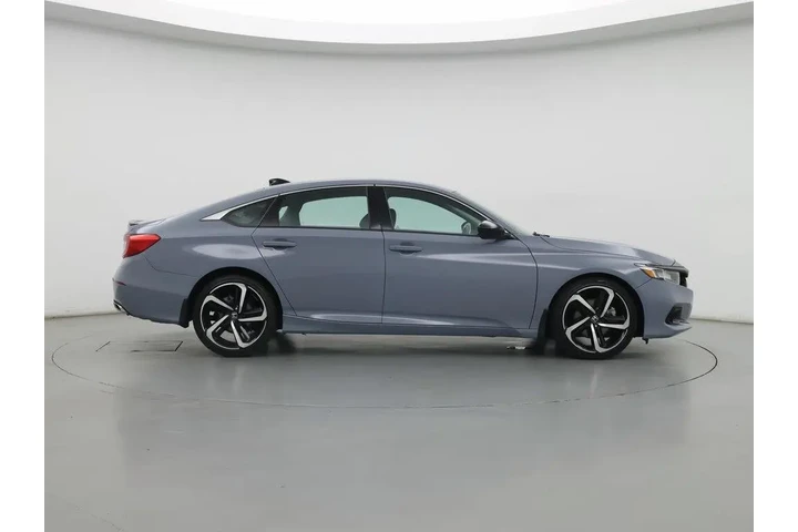 $29998 : Honda Accord 2022 Sport Spec image 7