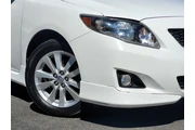 $8299 : 2010 Corolla S thumbnail
