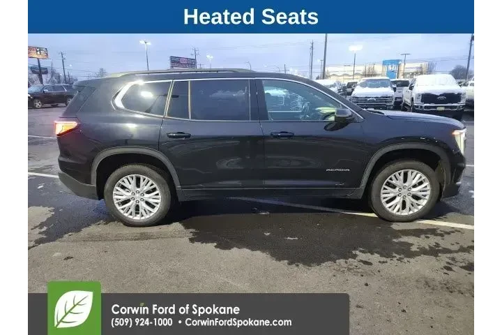 $37989 : GMC Acadia 2024 4x4 Elevatio image 5