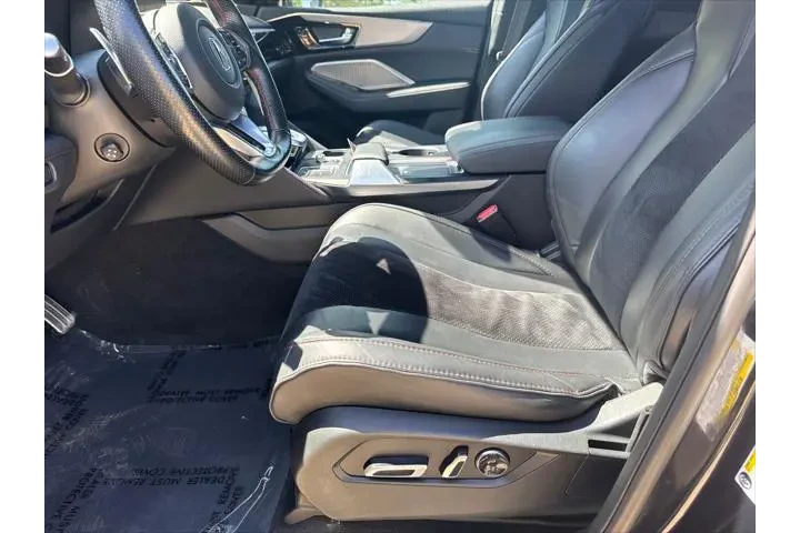 $39870 : Acura MDX 2023 SH-AWD 4dr SU image 9