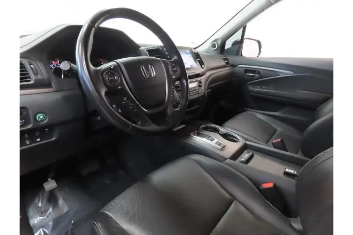 $31021 : Honda Ridgeline 2022 AWD RTL image 8