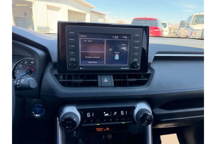 $30000 : Toyota RAV4 Hybrid 2022 AWD image 8