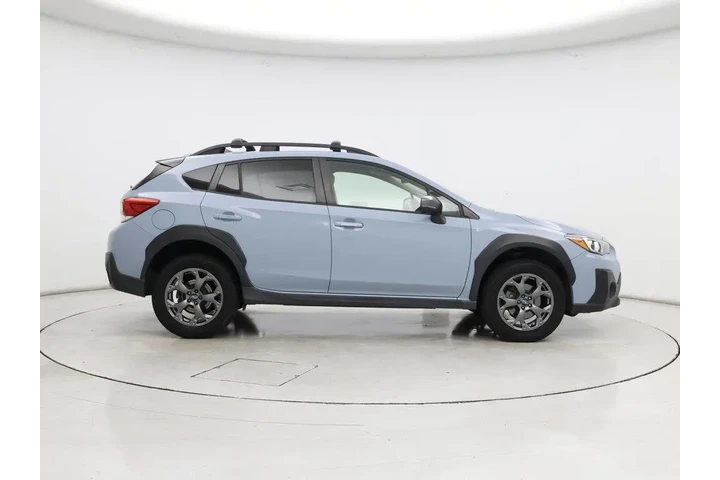$18998 : Subaru Crosstrek 2021 AWD Sp image 7