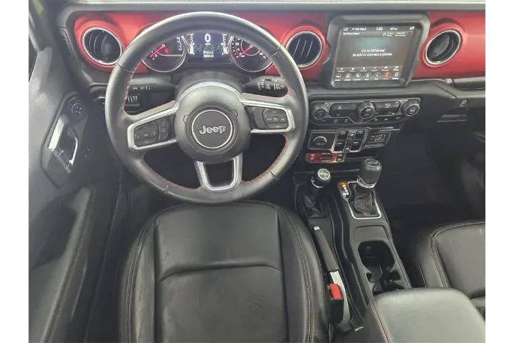 $37900 : Jeep Wrangler Unlimited 2021 image 10