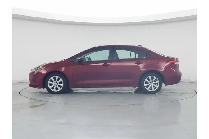 $20998 : Toyota Corolla 2024 LE 4dr S image 3
