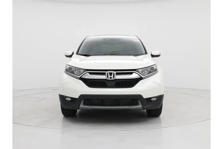 $21998 : Honda CR-V 2018 AWD EX-L 4dr image 5