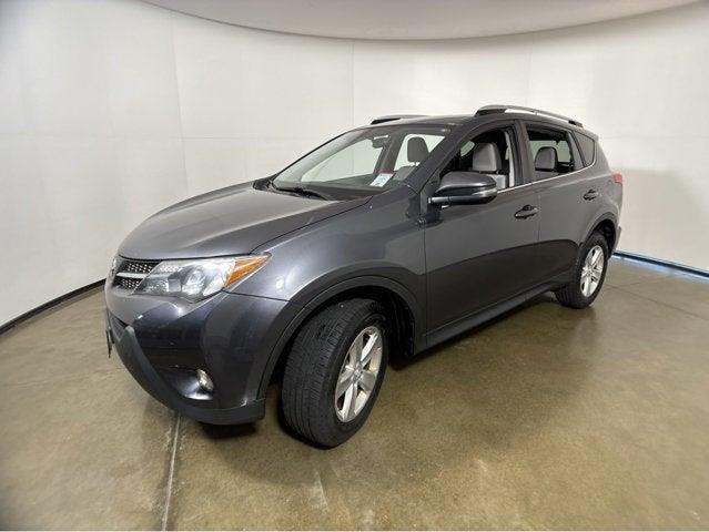 $13250 : 2013 RAV4 XLE image 8