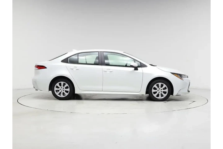 $20998 : Toyota Corolla 2024 LE 4dr S image 7