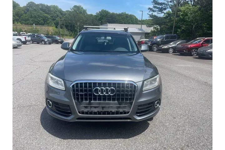 $10039 : Audi Q5 2014 AWD 2.0T quattr image 3