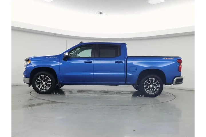 $35998 : Chevrolet Silverado 1500 202 image 3