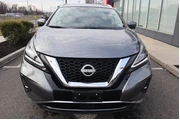 $34169 : Nissan Murano 2024 AWD Plati thumbnail