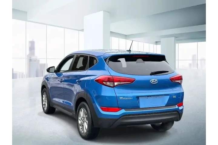$12999 : Hyundai TUCSON 2017 SE 4dr S image 3