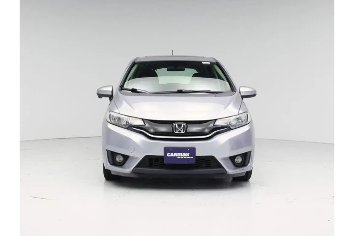 $16998 : Honda Fit 2017 EX-L 4dr Hatc image 5