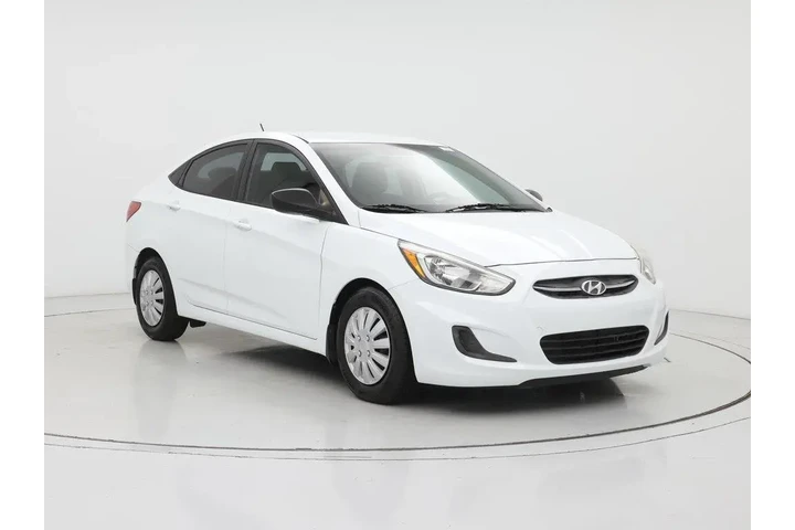 $11998 : Hyundai ACCENT 2016 SE 4dr S image 1