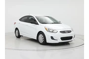 Hyundai ACCENT 2016 SE 4dr S