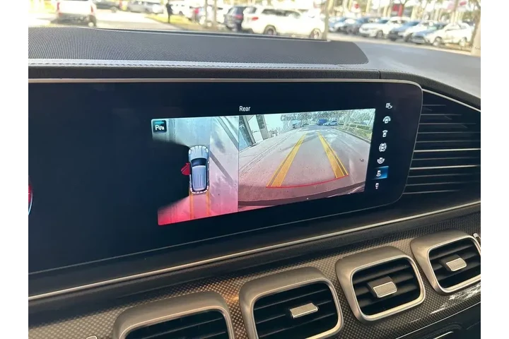 $36620 : Mercedes-Benz GLE 2021 AWD G image 9