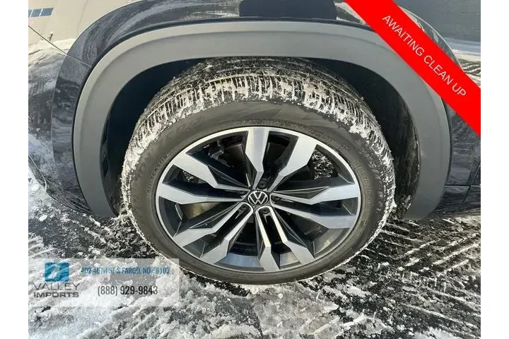 $30313 : Volkswagen Atlas Cross Sport image 6