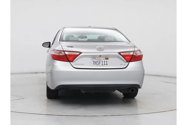 $16998 : Toyota Camry 2015 XLE 4dr Se image 6