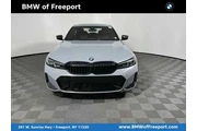BMW 3 Series 2023 AWD 330i x en Long Island