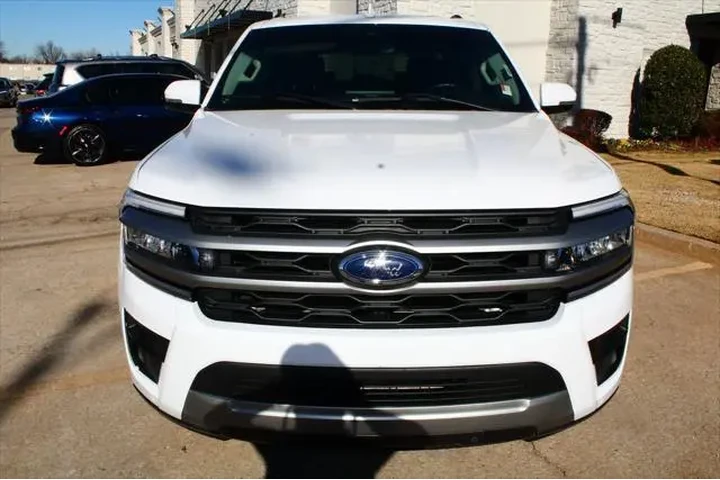 $39530 : Ford Expedition MAX 2023 4x2 image 5