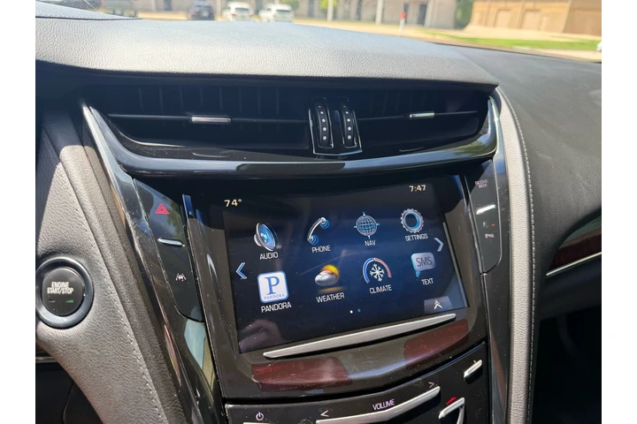 $7990 : 2015 CTS Luxury image 8