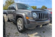 Jeep Patriot 2017 Latitude 4 en Orlando