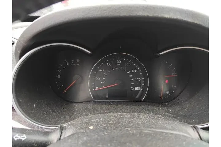 $9247 : Kia Sorento 2014 LX 4dr SUV image 9