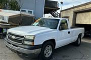 2007 Silverado 1500 Classic W en Stockton