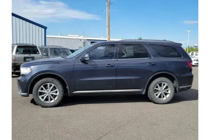 $12677 : Dodge Durango 2014 AWD Limit image 2