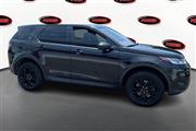 $19495 : Used 2020 Discovery Sport S 4 thumbnail