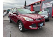 $7498 : 2014 Escape SE thumbnail