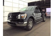 $39199 : Ford F-150 2023 4x4 XLT 4dr thumbnail