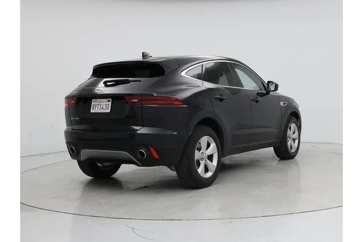 $22998 : Jaguar E-PACE 2021 AWD P250 image 8