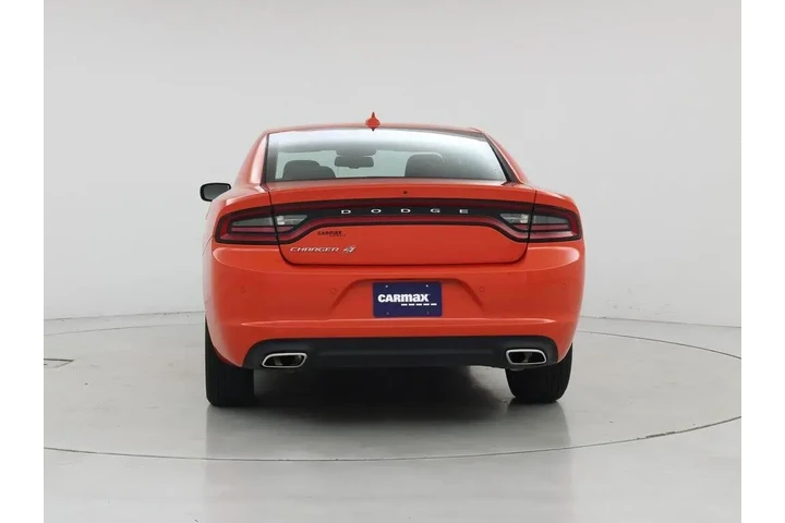 $28998 : Dodge Charger 2023 AWD SXT 4 image 6