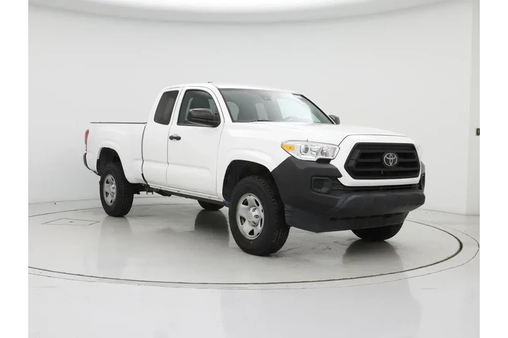 $25998 : Toyota Tacoma 2022 4x2 SR 4d image 1
