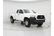 Toyota Tacoma 2022 4x2 SR 4d en Sacramento