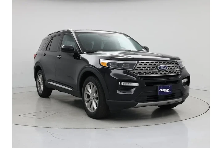 $30998 : Ford Explorer 2023 AWD Limit image 1