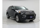 Ford Explorer 2023 AWD Limit en Fresno