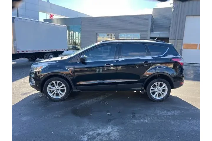 $11572 : Ford Escape 2018 AWD SE 4dr image 8