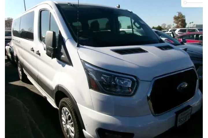 $37000 : Ford Transit 2023 350 XL 3dr image 2