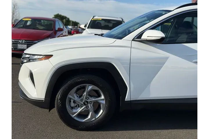 $24991 : Hyundai TUCSON 2023 SEL 4dr image 3